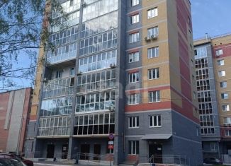 Продам трехкомнатную квартиру, 103.2 м2, Йошкар-Ола, улица Конакова, 64, микрорайон Оршанский