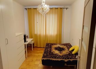 Сдача в аренду комнаты, 15 м2, Москва, Моршанская улица, 3к1