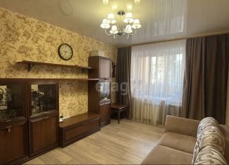 Продажа 2-комнатной квартиры, 56.5 м2, Йошкар-Ола, Западная улица, 27