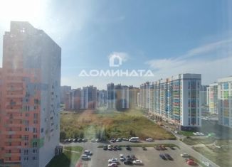 Продажа 1-ком. квартиры, 35 м2, Мурино, Екатерининская улица, 9