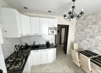 Аренда 1-ком. квартиры, 37 м2, Липецк, улица А.Г. Стаханова, 55