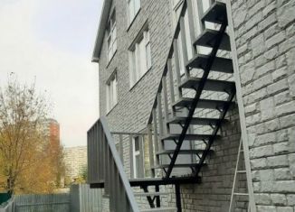 Продается 2-комнатная квартира, 55 м2, Люберцы, территория СНТ Зелёная Зона, 756