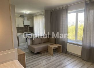 Аренда 1-комнатной квартиры, 30 м2, Москва, улица Молдагуловой, 22к1, район Вешняки