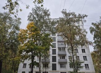 Продается двухкомнатная квартира, 37.7 м2, Москва, Большая Черкизовская улица, 22к5