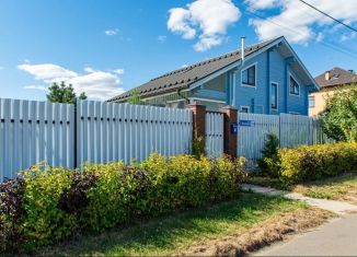 Сдается дом, 280 м2, деревня Лужки, микрорайон Солнечный город-2, 155