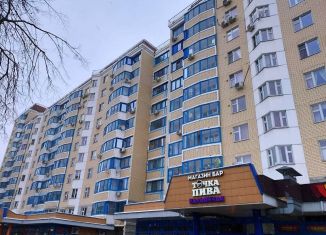 Аренда 3-комнатной квартиры, 80 м2, село Немчиновка, Советский проспект, 106