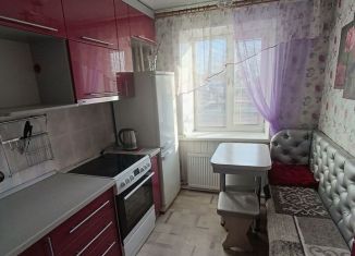 Сдача в аренду 2-комнатной квартиры, 48 м2, Барабинск, улица Ленина, 224