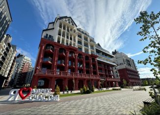 Продажа 2-ком. квартиры, 91 м2, Калининград, Ленинградский район, улица Молодой Гвардии, 34к4