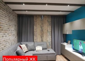 Продам 2-ком. квартиру, 54.6 м2, Тюменская область