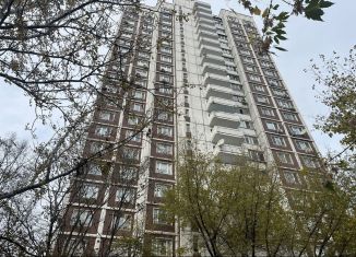 Продам 2-комнатную квартиру, 58.3 м2, Москва, Каширское шоссе, 59к2