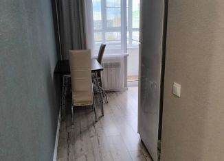 Сдается в аренду 1-комнатная квартира, 31 м2, поселок городского типа Стройкерамика, улица Николая Симонова, 15