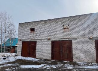 Гараж на продажу, 30 м2, Котлас, улица Гайдара, 19к1