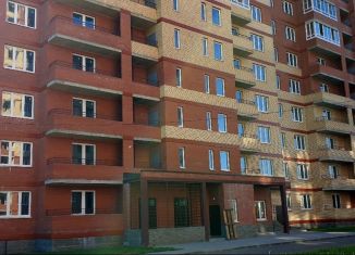 Продается трехкомнатная квартира, 89.1 м2, Ярославль, Заволжский район, Красноборская улица, 38к3