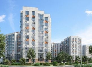 2-ком. квартира на продажу, 57.3 м2, Анапа, улица Крылова, 13к2