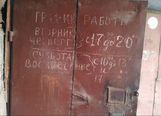 Продажа гаража, Новосибирск, улица Дуси Ковальчук, 28Д, метро Гагаринская