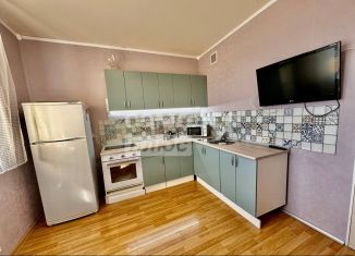 Продается 1-ком. квартира, 42 м2, Химки, улица Горшина, 2, ЖК Юбилейный