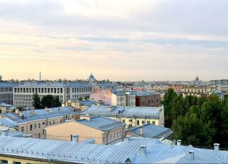 Продаю многокомнатную квартиру, 226.8 м2, Санкт-Петербург, Московский проспект, 82, Московский район