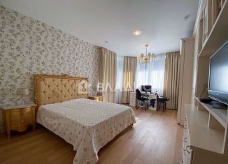 Продажа трехкомнатной квартиры, 128 м2, Москва, Новочерёмушкинская улица, 44к3