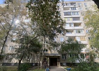 Квартира на продажу студия, 20 м2, Москва, Чертановская улица, 29к2, метро Пражская