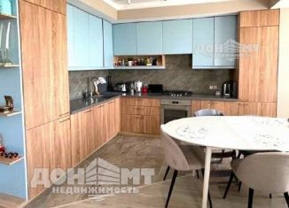 2-ком. квартира на продажу, 42 м2, Ростов-на-Дону, улица Пановой, 30