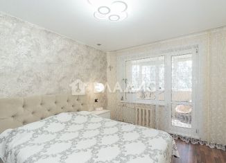 Продам 3-ком. квартиру, 82 м2, Владимирская область, улица Куйбышева, 46А