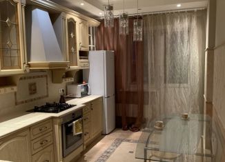 2-ком. квартира в аренду, 59 м2, Красногорск, улица Геологов, 4