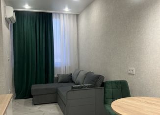 Продажа 1-ком. квартиры, 29 м2, Тюмень, улица Менжинского, 60