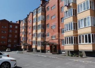 Продам 1-комнатную квартиру, 42 м2, Северная Осетия, улица Хадарцева, 37