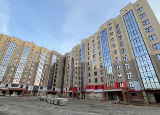 2-ком. квартира на продажу, 61.5 м2, Кострома, микрорайон Якиманиха, 4, Фабричный район