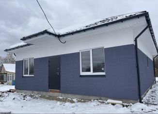 Продажа дома, 87 м2, Тюмень, Вторая улица