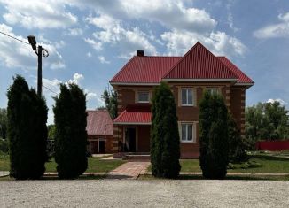 Продам дом, 180.8 м2, поселок Кочкари, Шоссейная улица, 8А