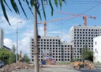 Продается квартира студия, 25.6 м2, Свердловская область