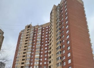 Сдача в аренду 1-комнатной квартиры, 38.7 м2, Клин, улица Чайковского, 60к2