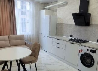 Сдается 1-ком. квартира, 40 м2, Северная Осетия, улица Астана Кесаева, 48Д