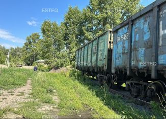 Продам земельный участок, 20 сот., Новосибирск, Ленинский район, Станционная улица, 38