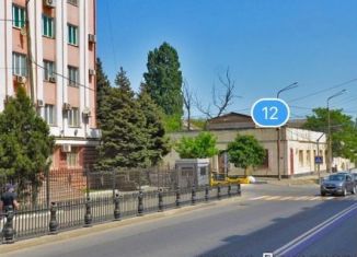 Продажа помещения свободного назначения, 640 м2, Махачкала, улица Дахадаева, 12, Советский район