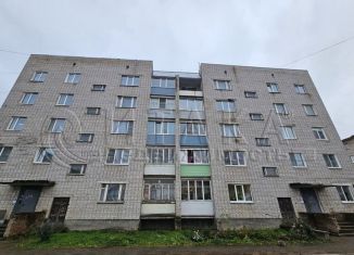 Продам 1-комнатную квартиру, 33.8 м2, Ленинградская область, Комсомольская улица, 14А