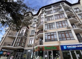 Продается 1-ком. квартира, 49.9 м2, Краснодарский край, Крымская улица, 22к3