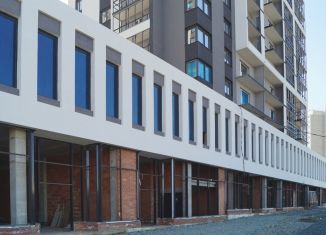 Продается помещение свободного назначения, 290.2 м2, Челябинск, Калининский район, улица 250-летия Челябинска, 27