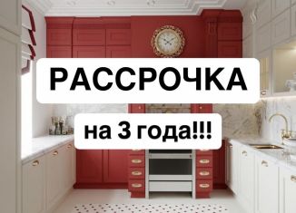 Продам квартиру студию, 27 м2, Махачкала, проспект Амет-Хана Султана, 350