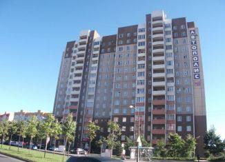 Продам трехкомнатную квартиру, 89 м2, Санкт-Петербург, проспект Кузнецова, 22к1, проспект Кузнецова