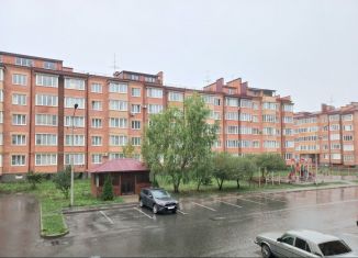 Продается 5-комнатная квартира, 250 м2, Северная Осетия, улица Коблова, 1к1