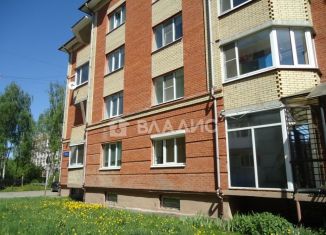 Продажа 3-комнатной квартиры, 81.5 м2, Вологодская область, улица Яшина, 3А