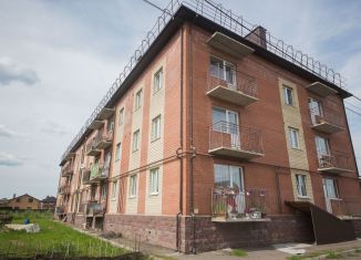 Продается 2-комнатная квартира, 72.6 м2, Ярославская область, улица Новосёлов, 18