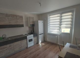 Сдам 1-ком. квартиру, 36 м2, Ростов-на-Дону, переулок Андреева, 9/4