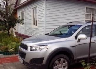 Продажа земельного участка, 8 сот., посёлок Аять