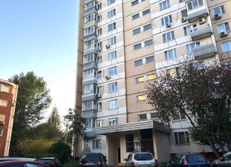 Продается квартира студия, 16 м2, Москва, улица Знаменские Садки, 3к5, метро Бульвар Дмитрия Донского