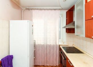 Продается двухкомнатная квартира, 45 м2, Тюмень, Авторемонтная улица, 21А