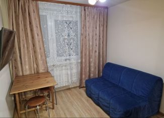 Сдам квартиру студию, 16 м2, Москва, Люблинская улица, район Марьино