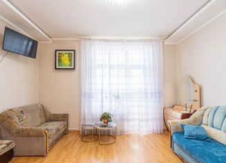 Продается 1-ком. квартира, 32.6 м2, Севастополь, улица Крупской, 37